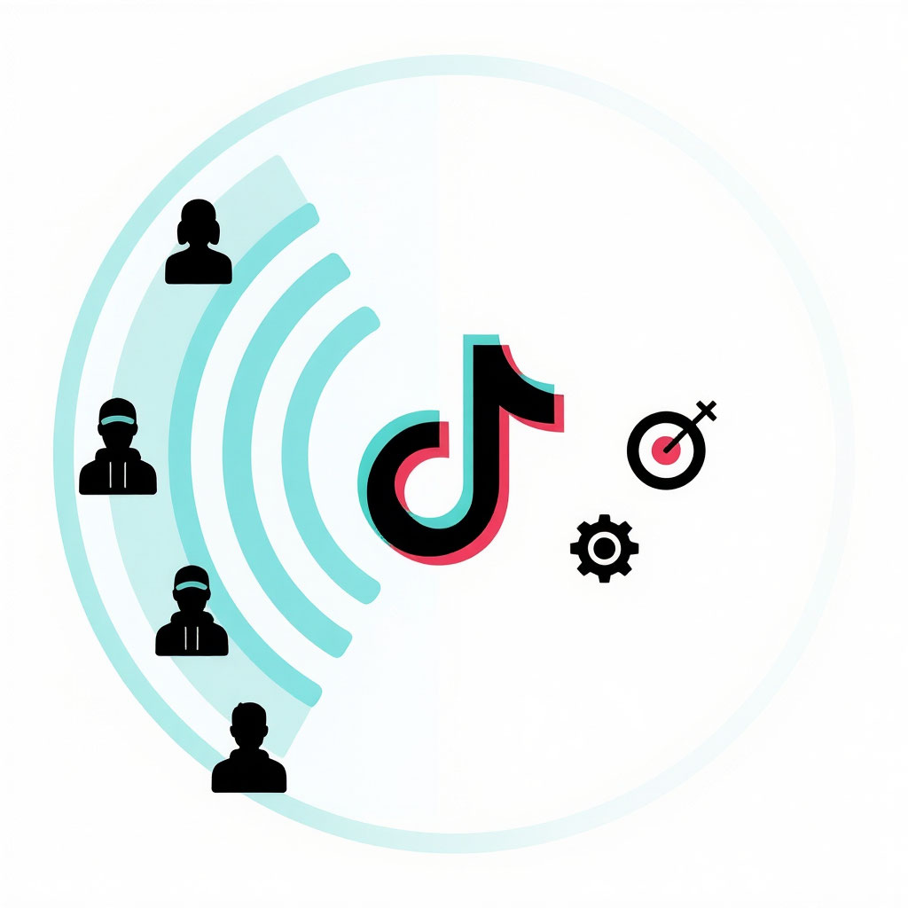 Настройка рекламы TikTok