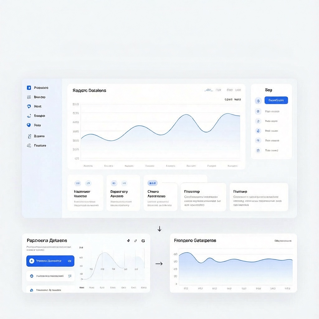 Создание дашборда в Yandex DataLens